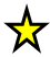 yellow star