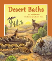 Desert Baths 2012