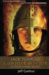 Jack Templar Monster Hunter