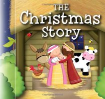 The Christmas Story 2012