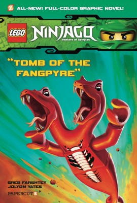 fangpyre