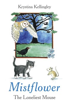 Mistflower