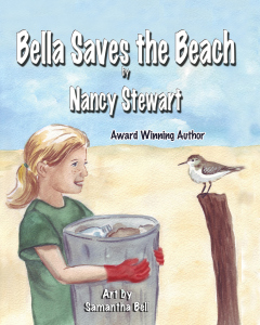 Bella Cover