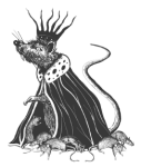 greta rat king