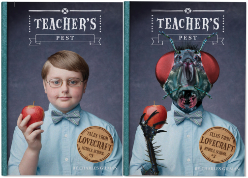 teachers pest combo covers
