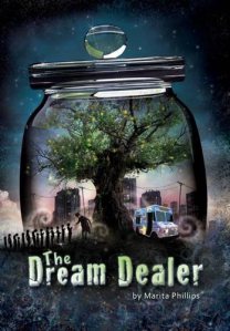 dream dealer from jacketflap