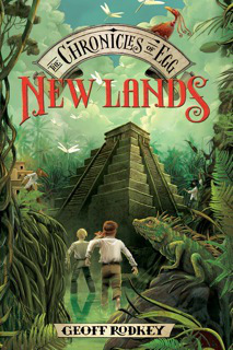 New Lands cover