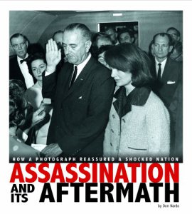 assassination aftermath