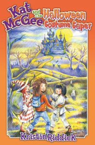 Kat McGee Cover