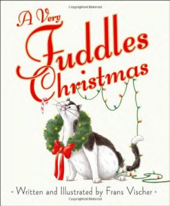 fuddles christmas