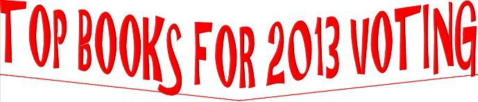 GOOD TO GO TOP OF 2013