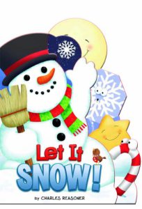 let it snow