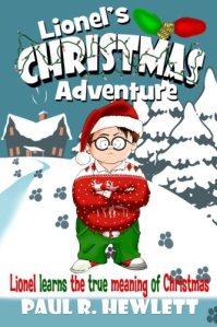 lionels christmas adventure 2012