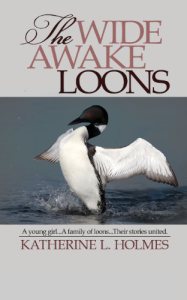 Wide Awake      Loons