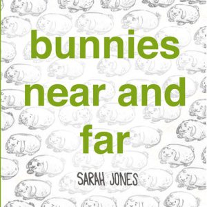 bunnies near and far