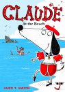 claude at beach