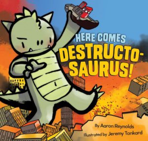 destructosaurus