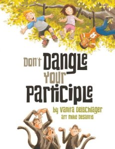 dont dangle participle
