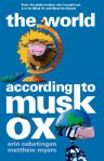 The World According to Musk Ox  9/2014  