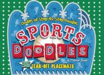 Sports Doodles Placemats