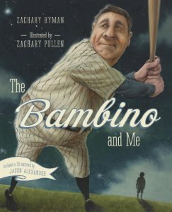 bambino and me