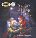 Santa’s Birthday Gift