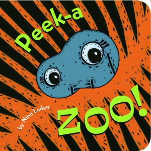 peek a zoo