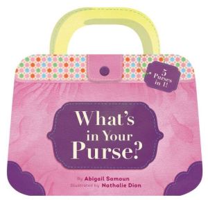 whats in your purse 4 cover