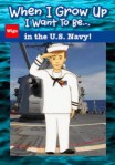 . . . be in the Navy!