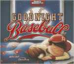 Goodnight Baseball (Sports Illustrated Kids)