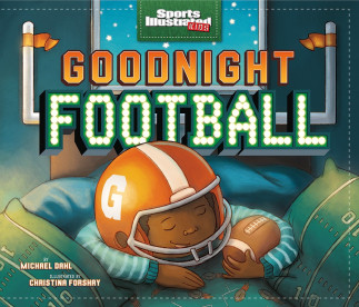 goodnight football cover