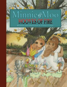 minnie and moo hooves_page107_image1