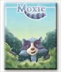 Moxie