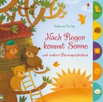 Nach Regen kommt Sonne und andere Bärengeschichten (After rain comes sun bears and other stories)