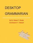 Desktop Grammarian for Editors 