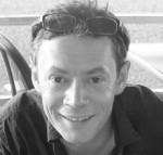 Édouard Manceau, author/illustrator