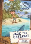 Jack the Castaway (The Berenson Schemes)