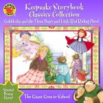   Keepsake Storybook Classics Collection