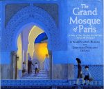 The Grand Mosque of Paris: A Story of How Muslims Rescued Jews During the Holocaust  