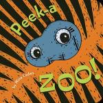 Peek-A-Zoo!