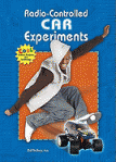 Electric Motor Experiments 