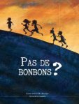  Pas de bonbons?    1/01/2011