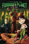 Escape from the Forbidden Planet