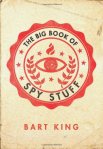 The Big Book of Spy Stuff 