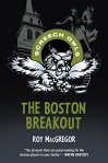The Boston Breakout (Screech Owls)  10/14/2014  