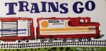 Trains Go