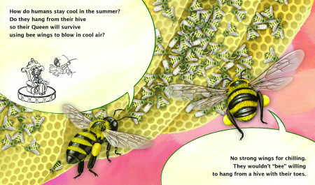 Cool Summer spreads2