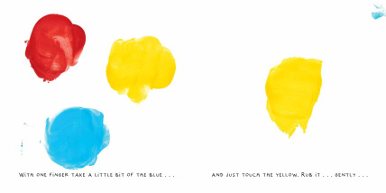 Mix It Up_Int_A Little Bit of Blue