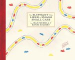 The Elephant Who Liked to Smash Small Cars 3/10/2015