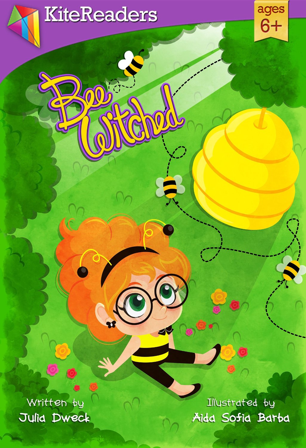 Beewitched